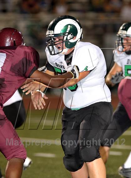 Thumbnail 2 in Dixon @ Natomas photogallery.