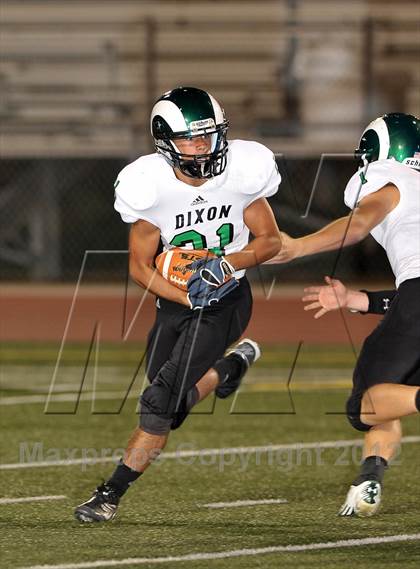 Thumbnail 1 in Dixon @ Natomas photogallery.