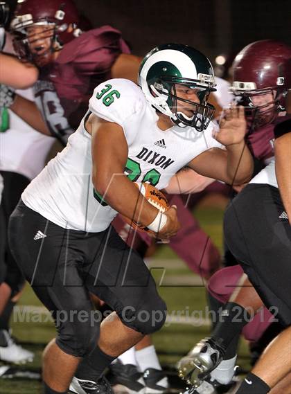 Thumbnail 1 in Dixon @ Natomas photogallery.
