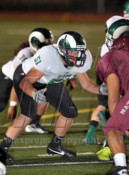 Thumbnail 1 in Dixon @ Natomas photogallery.