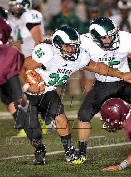 Thumbnail 2 in Dixon @ Natomas photogallery.