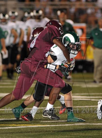 Thumbnail 1 in Dixon @ Natomas photogallery.