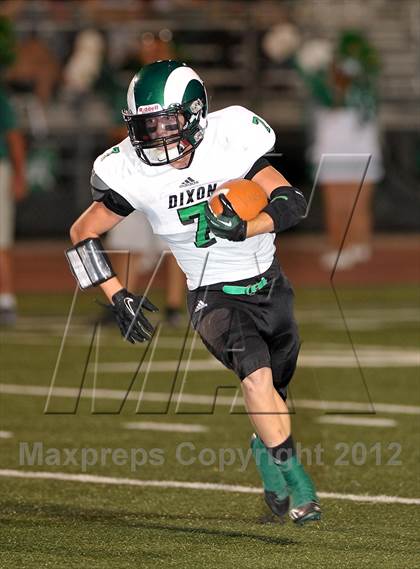 Thumbnail 1 in Dixon @ Natomas photogallery.