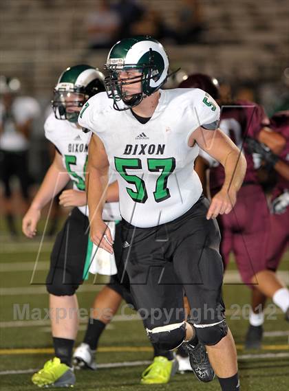 Thumbnail 3 in Dixon @ Natomas photogallery.
