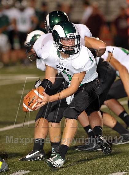 Thumbnail 2 in Dixon @ Natomas photogallery.