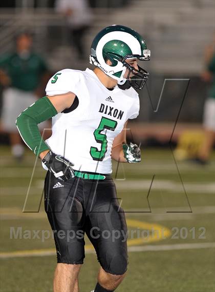 Thumbnail 3 in Dixon @ Natomas photogallery.