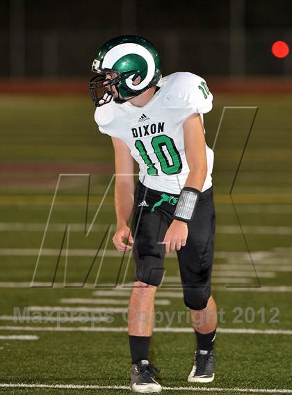 Thumbnail 1 in Dixon @ Natomas photogallery.