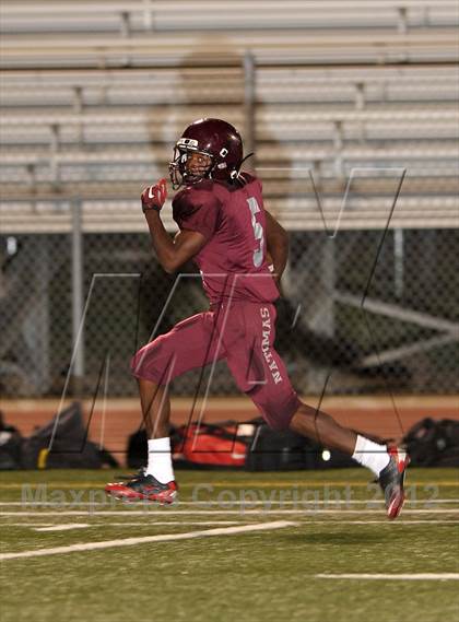 Thumbnail 2 in Dixon @ Natomas photogallery.