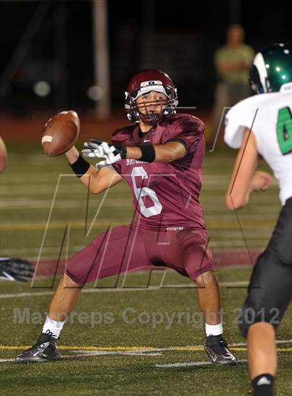 Thumbnail 2 in Dixon @ Natomas photogallery.