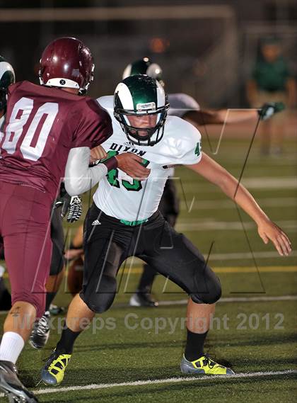 Thumbnail 1 in Dixon @ Natomas photogallery.