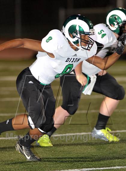 Thumbnail 2 in Dixon @ Natomas photogallery.