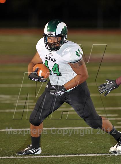 Thumbnail 2 in Dixon @ Natomas photogallery.