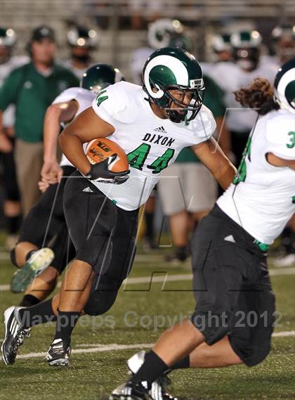 Thumbnail 2 in Dixon @ Natomas photogallery.
