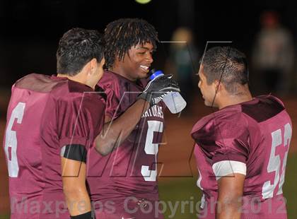 Thumbnail 1 in Dixon @ Natomas photogallery.