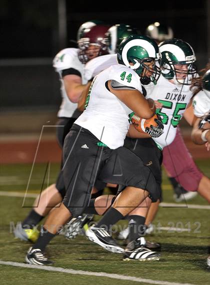Thumbnail 2 in Dixon @ Natomas photogallery.