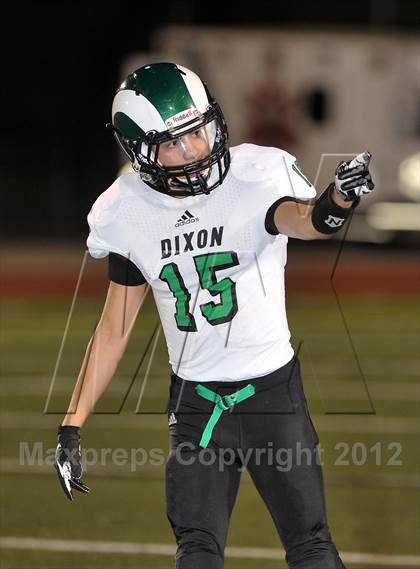 Thumbnail 2 in Dixon @ Natomas photogallery.