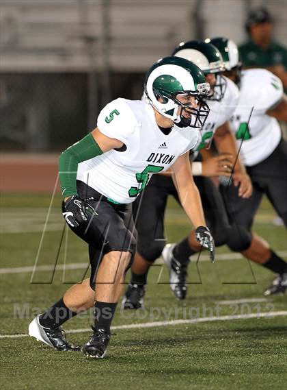 Thumbnail 1 in Dixon @ Natomas photogallery.