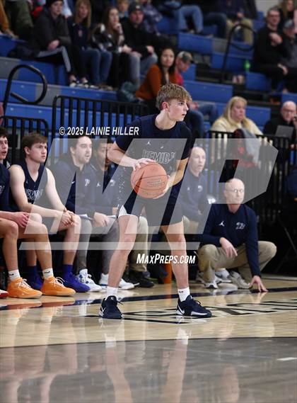 Thumbnail 2 in Moorhead @ Bemidji photogallery.