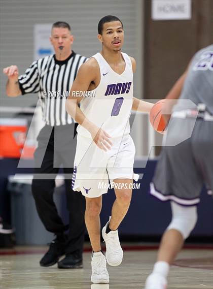 Thumbnail 3 in Ridge Point vs. Morton Ranch (McDonald's Texas Invitational) photogallery.