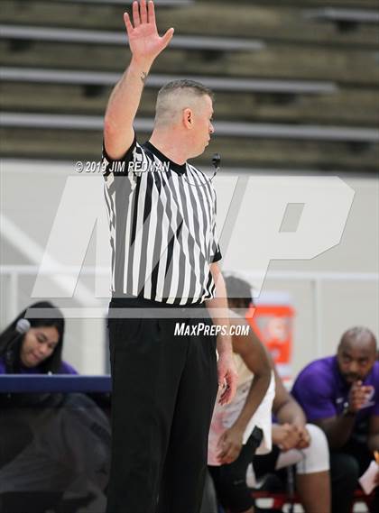 Thumbnail 1 in Ridge Point vs. Morton Ranch (McDonald's Texas Invitational) photogallery.