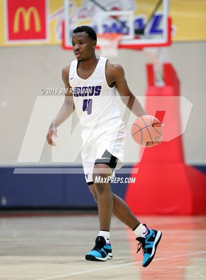 Thumbnail 3 in Ridge Point vs. Morton Ranch (McDonald's Texas Invitational) photogallery.