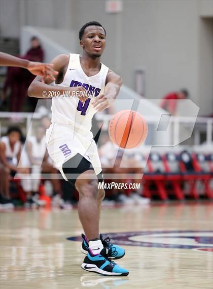 Thumbnail 3 in Ridge Point vs. Morton Ranch (McDonald's Texas Invitational) photogallery.