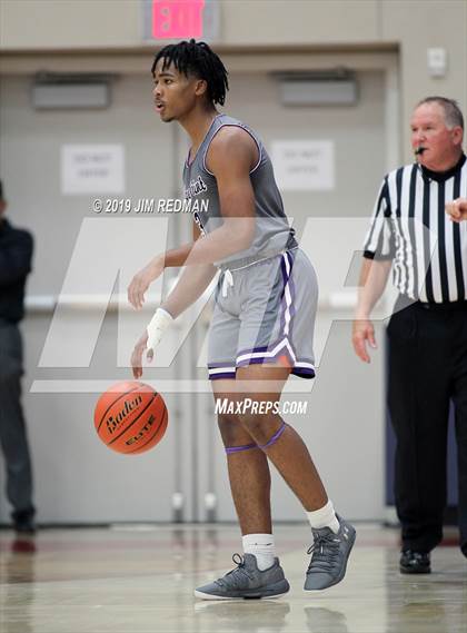 Thumbnail 1 in Ridge Point vs. Morton Ranch (McDonald's Texas Invitational) photogallery.