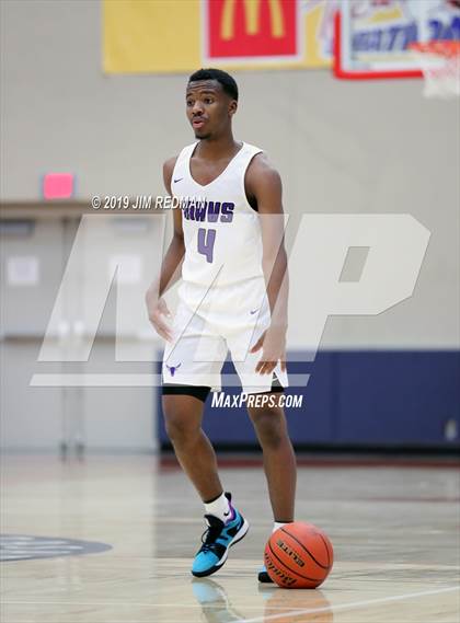 Thumbnail 1 in Ridge Point vs. Morton Ranch (McDonald's Texas Invitational) photogallery.