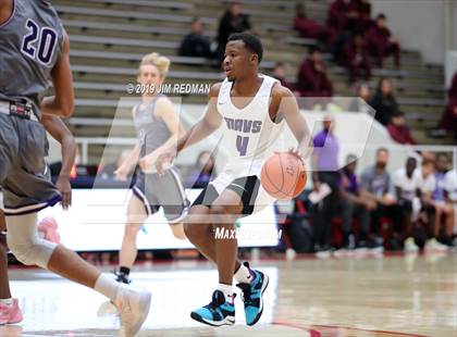 Thumbnail 3 in Ridge Point vs. Morton Ranch (McDonald's Texas Invitational) photogallery.