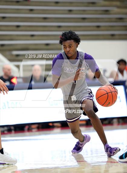 Thumbnail 1 in Ridge Point vs. Morton Ranch (McDonald's Texas Invitational) photogallery.
