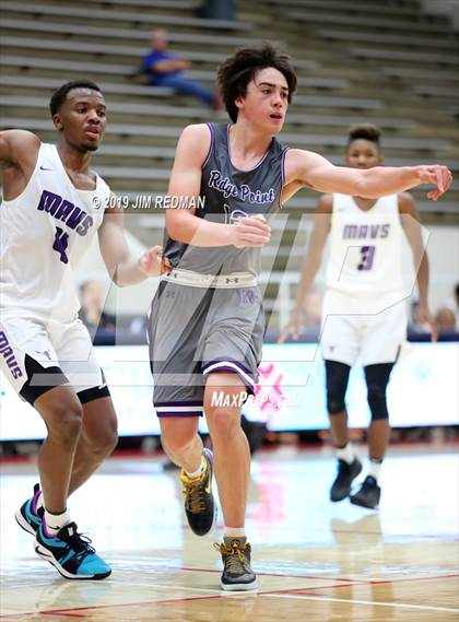 Thumbnail 2 in Ridge Point vs. Morton Ranch (McDonald's Texas Invitational) photogallery.