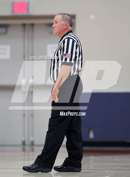 Thumbnail 2 in Ridge Point vs. Morton Ranch (McDonald's Texas Invitational) photogallery.