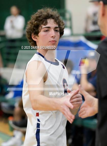Thumbnail 3 in Highland vs. Perry (AIA 6A Final) photogallery.