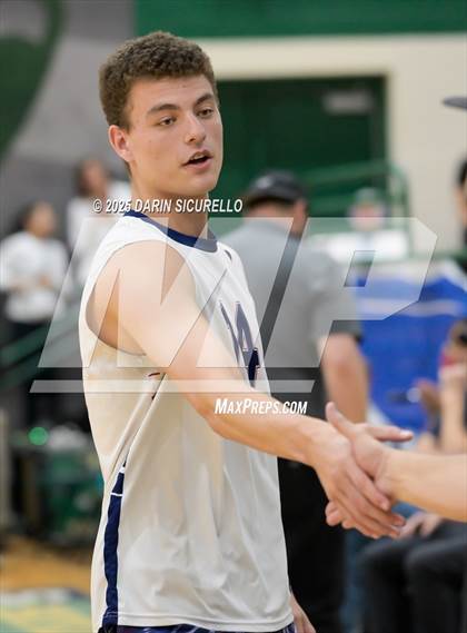 Thumbnail 1 in Highland vs. Perry (AIA 6A Final) photogallery.