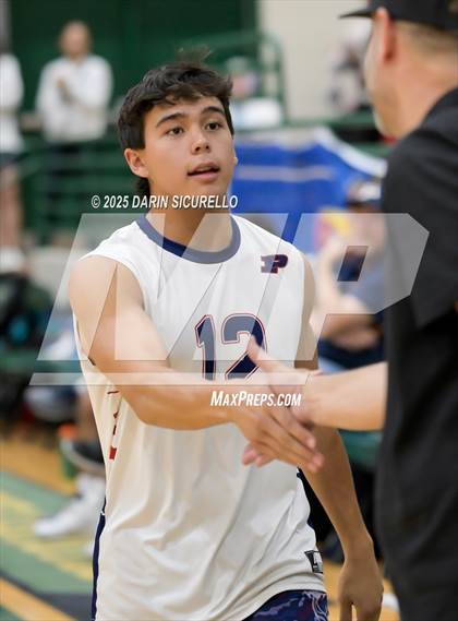 Thumbnail 2 in Highland vs. Perry (AIA 6A Final) photogallery.