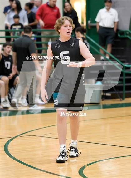 Thumbnail 3 in Highland vs. Perry (AIA 6A Final) photogallery.