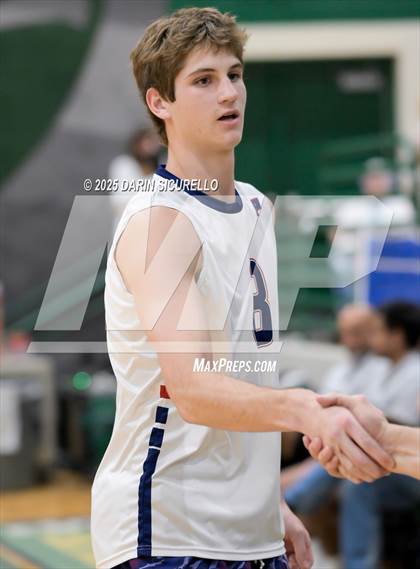Thumbnail 2 in Highland vs. Perry (AIA 6A Final) photogallery.