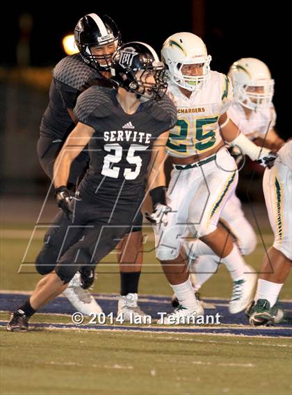 Thumbnail 2 in Edison @ Servite photogallery.