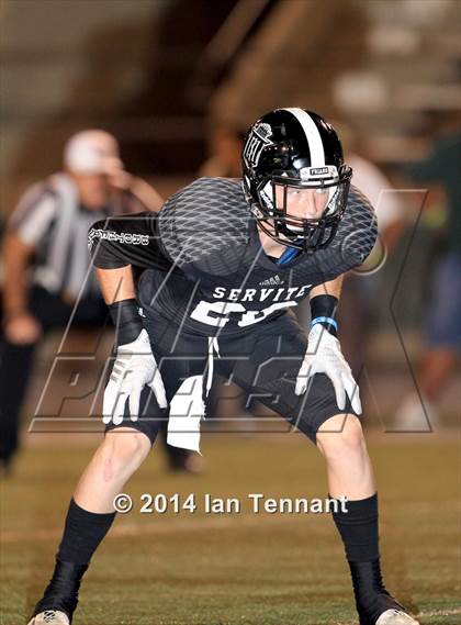 Thumbnail 1 in Edison @ Servite photogallery.