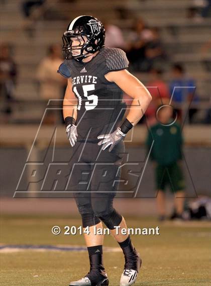 Thumbnail 2 in Edison @ Servite photogallery.