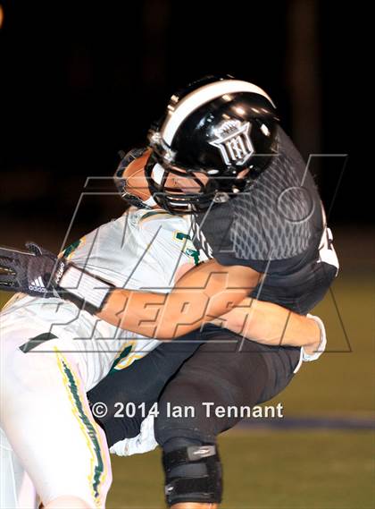 Thumbnail 1 in Edison @ Servite photogallery.