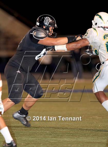 Thumbnail 1 in Edison @ Servite photogallery.