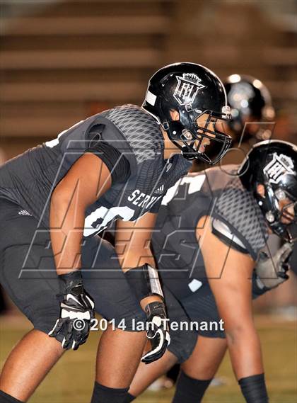 Thumbnail 3 in Edison @ Servite photogallery.