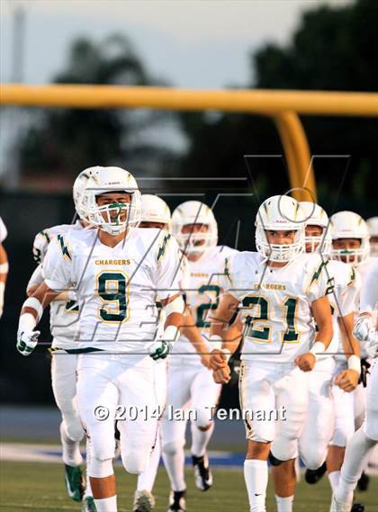Thumbnail 2 in Edison @ Servite photogallery.