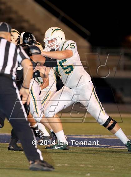Thumbnail 1 in Edison @ Servite photogallery.