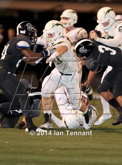 Thumbnail 3 in Edison @ Servite photogallery.