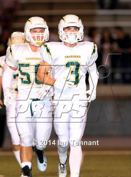 Thumbnail 1 in Edison @ Servite photogallery.