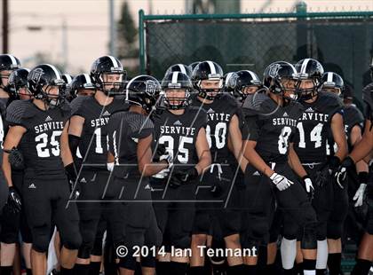 Thumbnail 2 in Edison @ Servite photogallery.