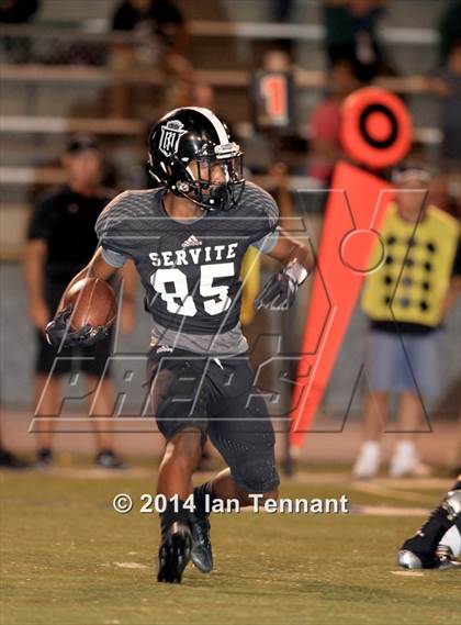 Thumbnail 3 in Edison @ Servite photogallery.