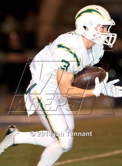 Thumbnail 3 in Edison @ Servite photogallery.